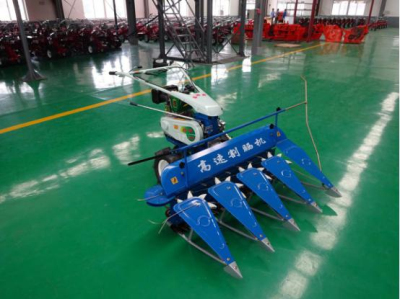 圣地亞割曬機操作注意事項說明 圣地亞割曬機操作注意事項說明