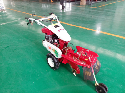 淺述農用管理機日常維修保養事項 淺述農用管理機日常維修保養事項