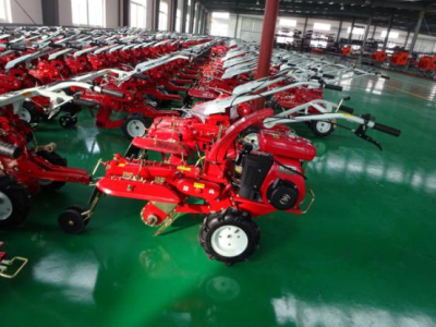 培土機(jī)的知識 培土機(jī)的知識